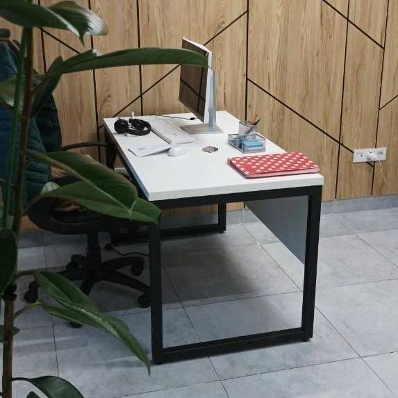 Офисный стол в стиле лофт/Loft stol