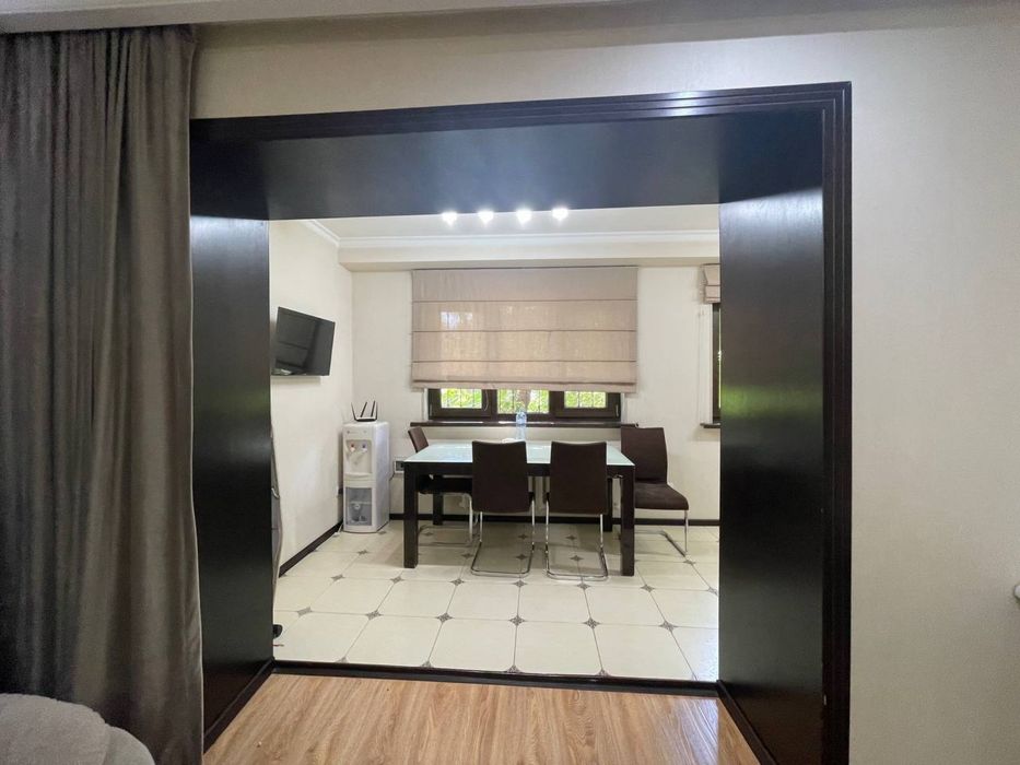 Квартира в центре