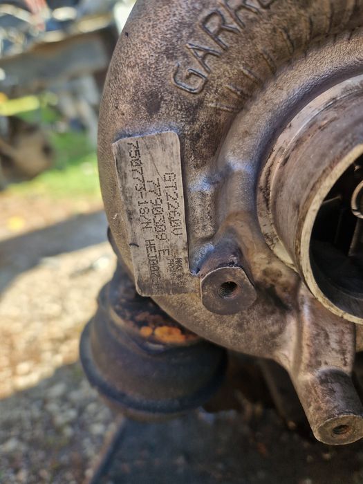 дюзи и помпа от 1.9тди