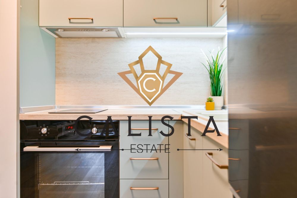 Дава се под наем Двустаен апартамент в София, Център - 63 кв.м за 900 € - Снимка #7