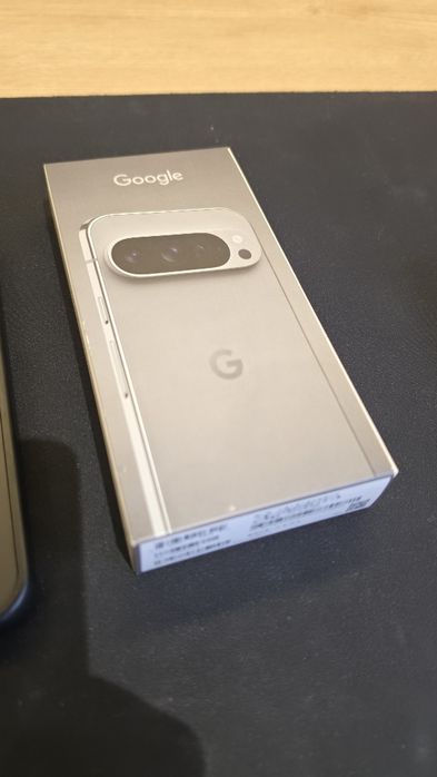 Google pixel 9 pro 256GB