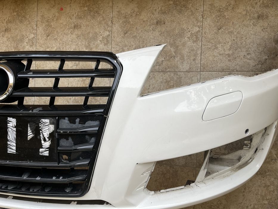 Предна броня за Ауди а7 ТОП ЦЕНА