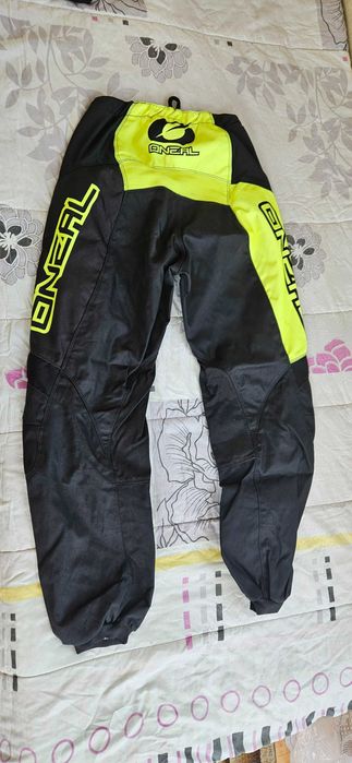Мотокрос екип ONEAL
