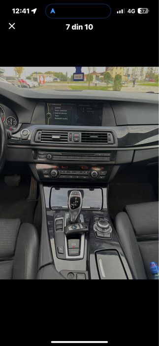 BMW SERIA 5 F11 !  RAR efectuat ‼️‼️ FARA VARIANTE‼️‼️