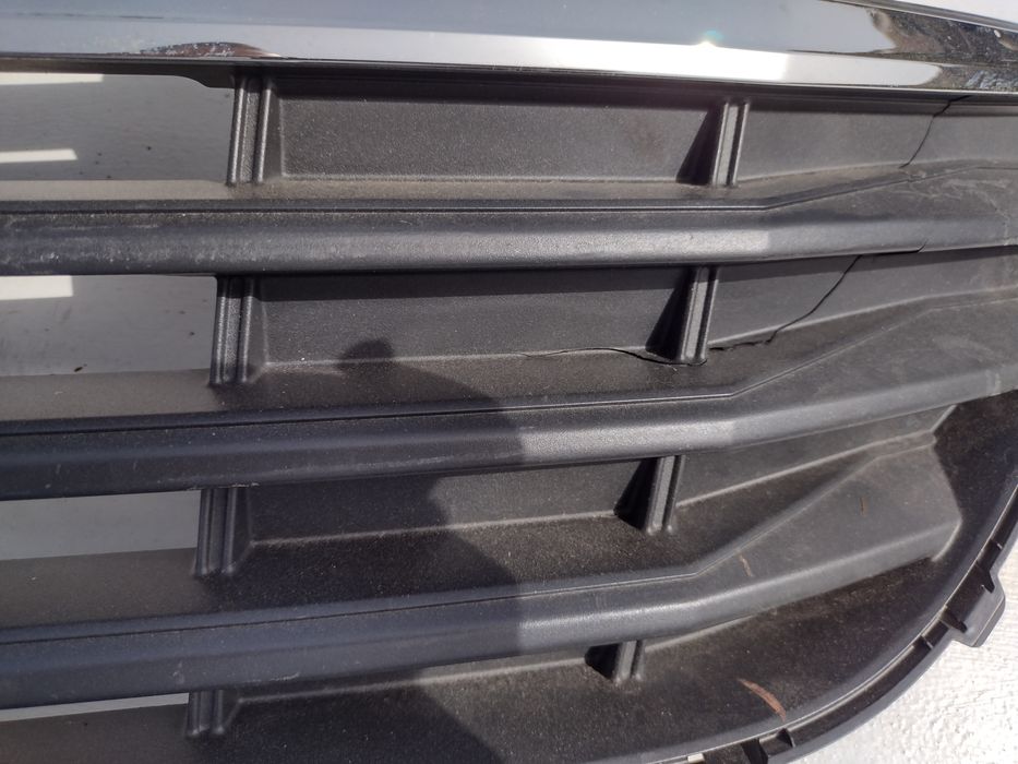 Предна решетка за volkswagen t6 caravelle