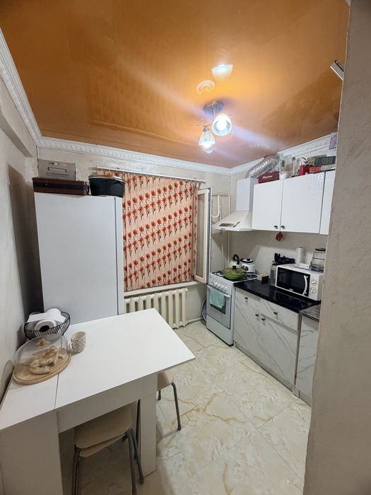 Продам квартиру срочно с переездом