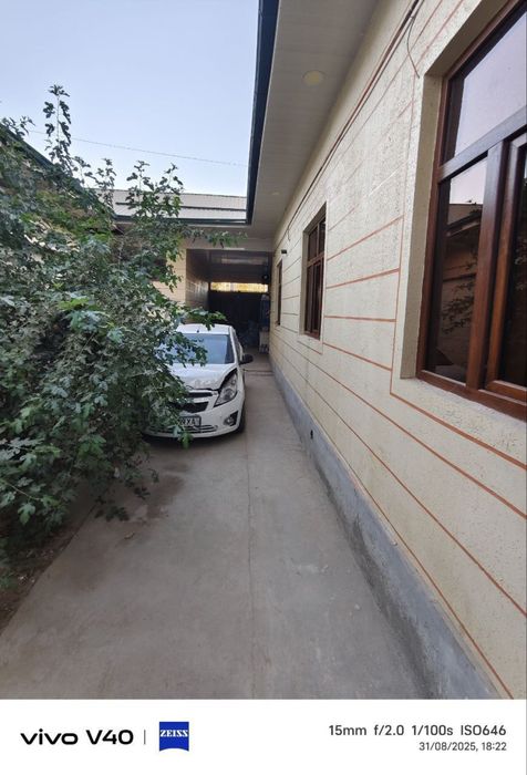 3 ком дом, метро Дустлик, окончательно без посредников