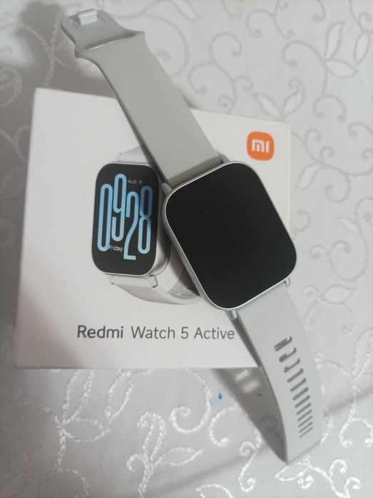 Xiaomi Redmi Watch 5 active