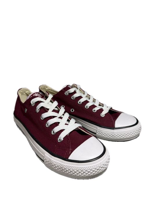Кеды Dunlop The Green Flash