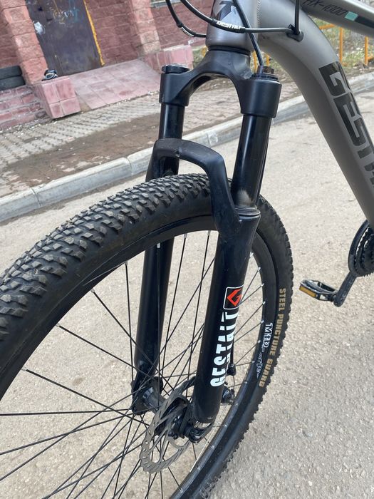 Ведосипед скоростной