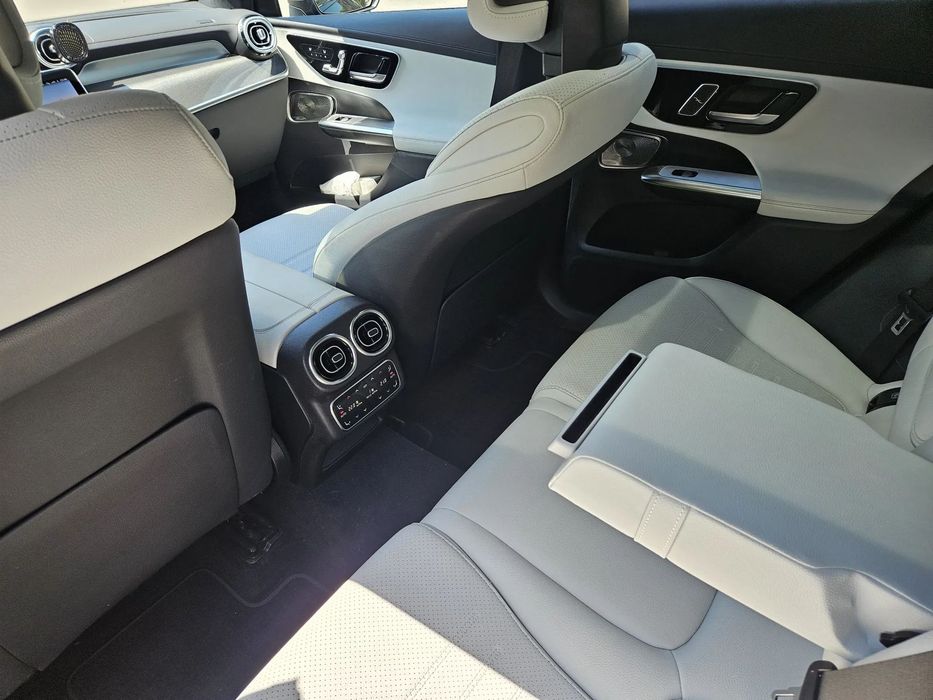 Mercedes-Benz GLC Mercedes GLC 300d AMG - 296 CP