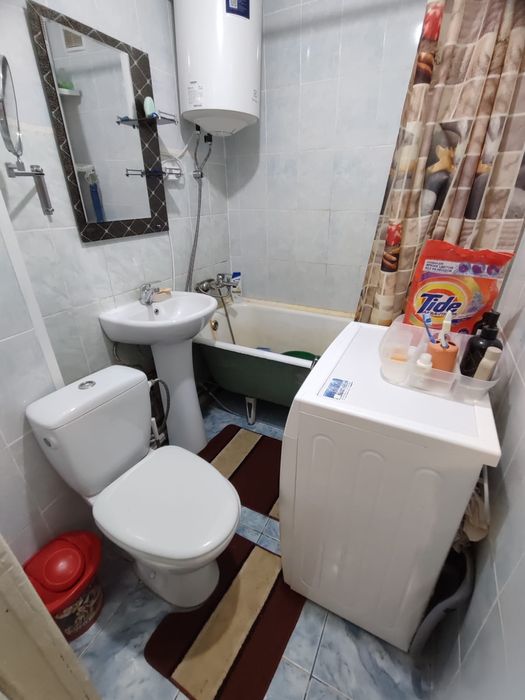 Продам 3 х комн квар., 3-5-2 этаж.