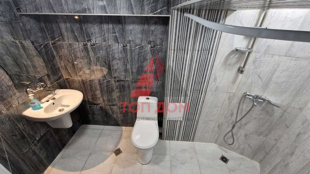 Дава се под наем Двустаен апартамент в Варна, Левски - 58 кв.м за 408 € - Снимка #3