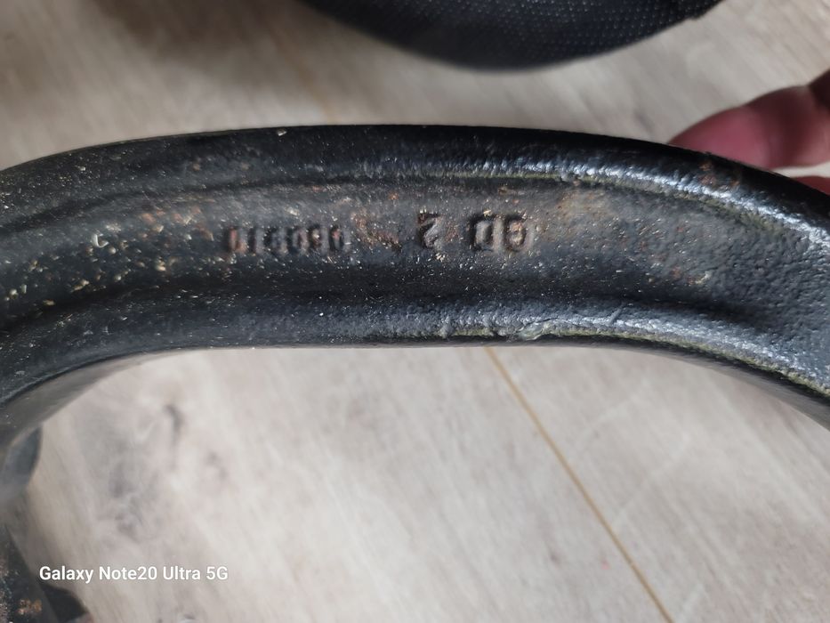 Carlig cui de remorcare wv -audi