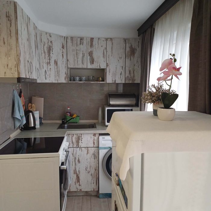 Стай за нощувки L and V house, Сапарева баня