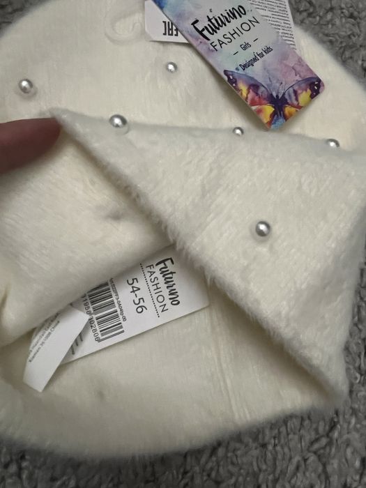 Куртка на девочку