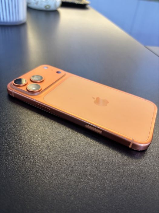 Айфон 17 про макс 512/ iphone 17pro max 512