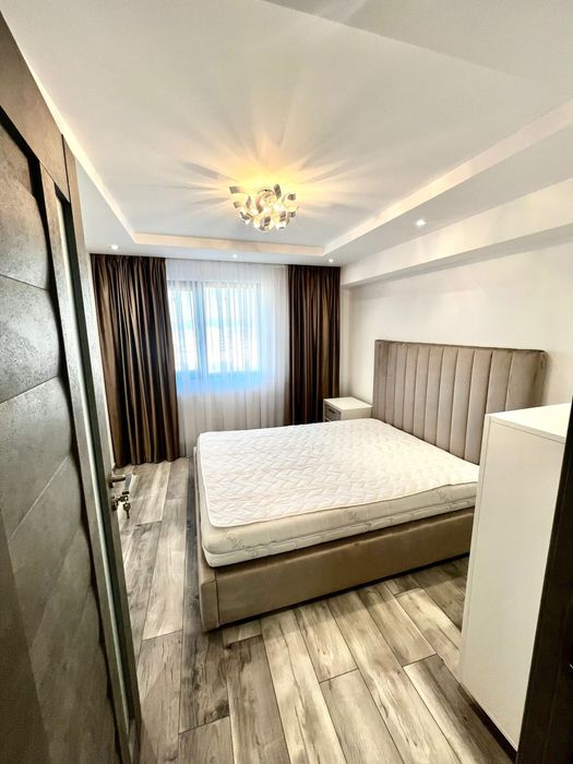 Apartament cu 3 camere de lux, ultracentral.