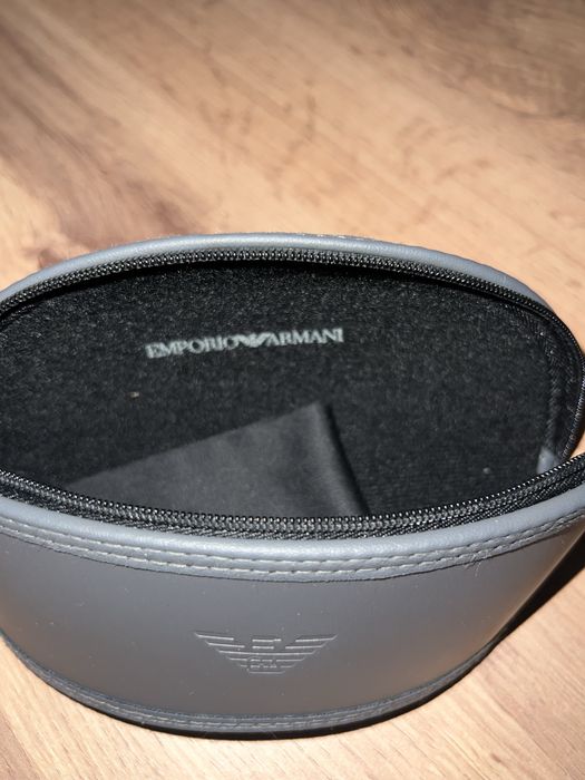 Очки Emporio Armani