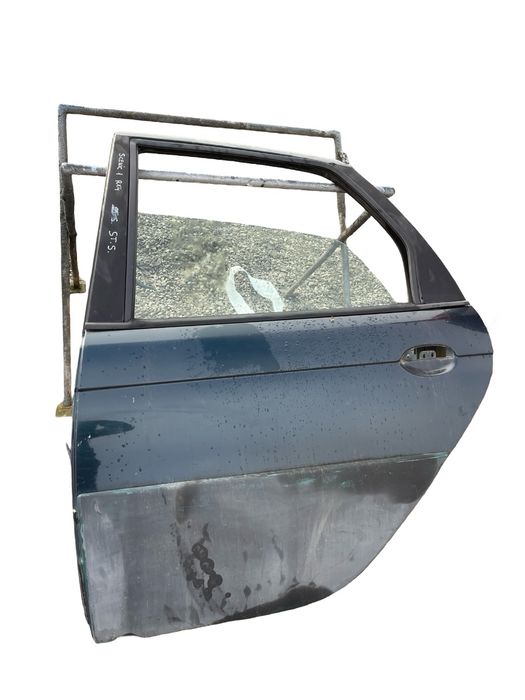 Usa Portiera Stanga Spate Renault Megane Scenic Rx4 2001