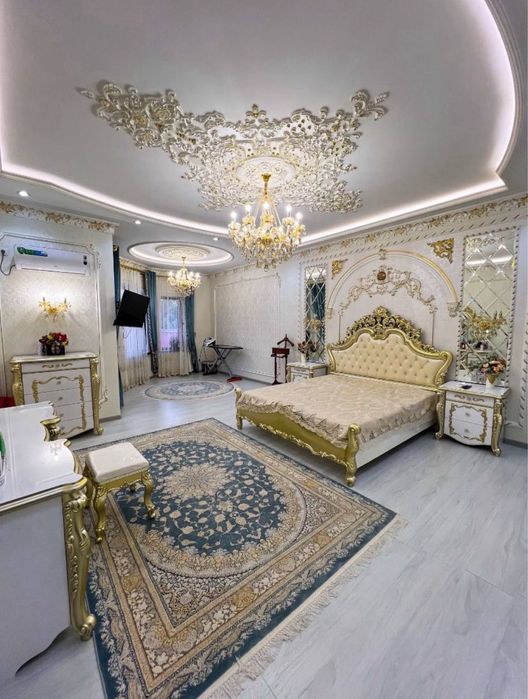 Продажа участка Хувайдо махалле 7.6 сотки