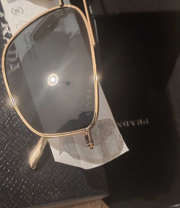 Очила Prada PRC51S - ZVN70B