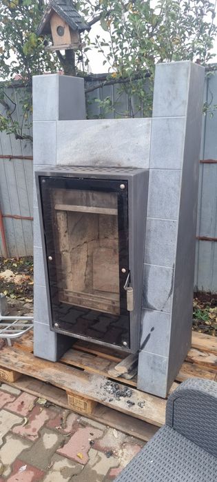 Semineu 8kw 400euro