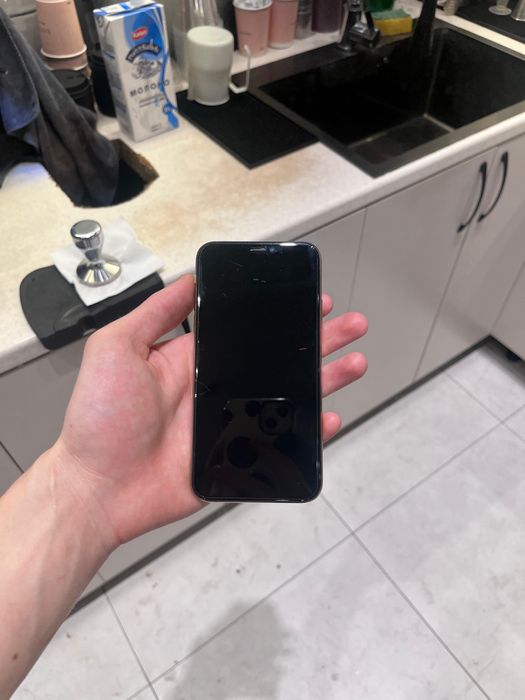 Iphone xs 64гб 76акб