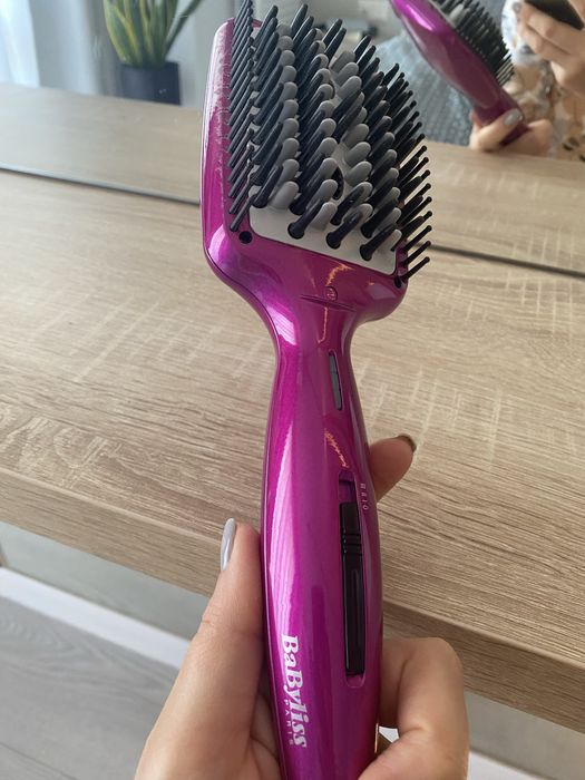 Perie par BaByliss