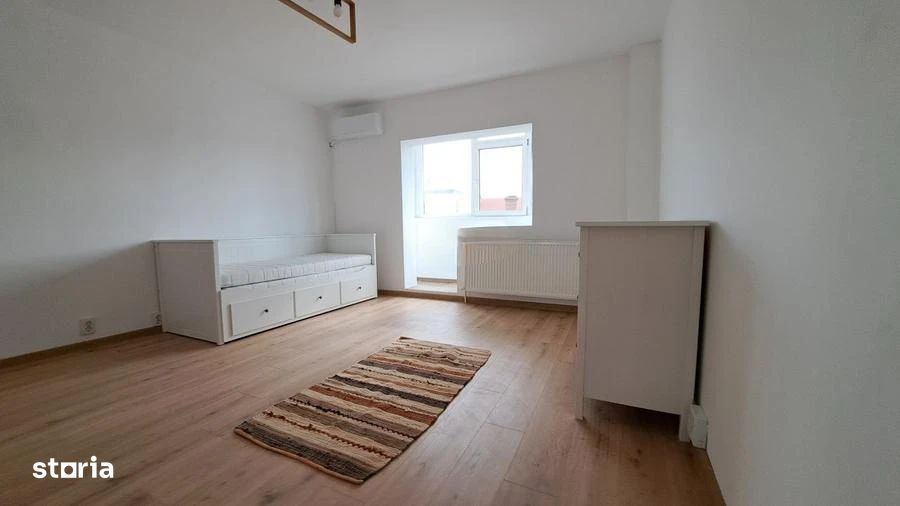 Garsonieră 41 mp, nou renovată – Ultracentral,Plaja Neversea