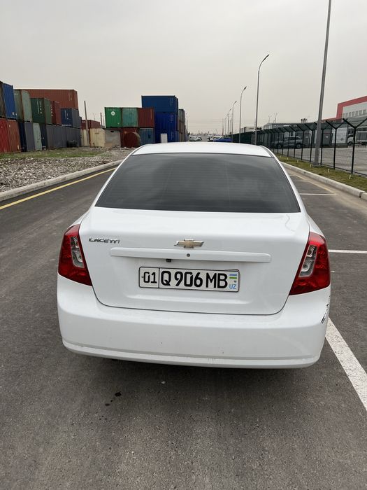 Chevrolet Gentra, автомат 3 позиция 2018