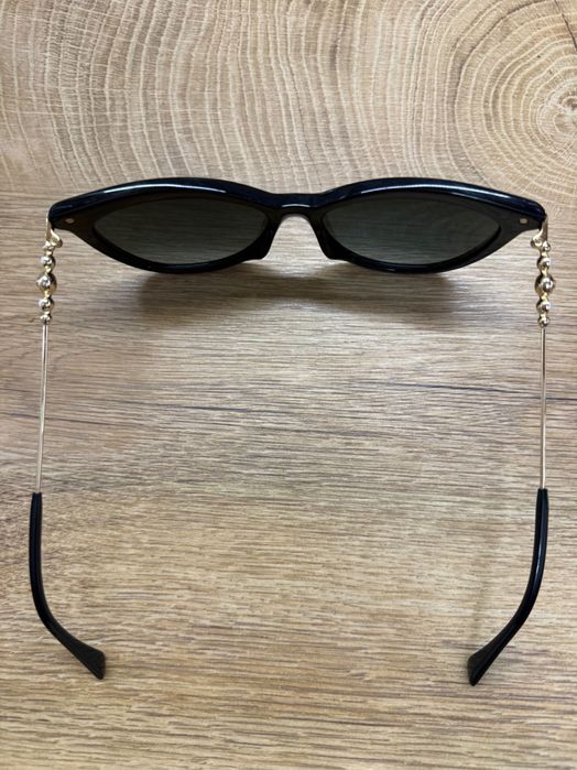 Слънчеви очила JMMY CHOO