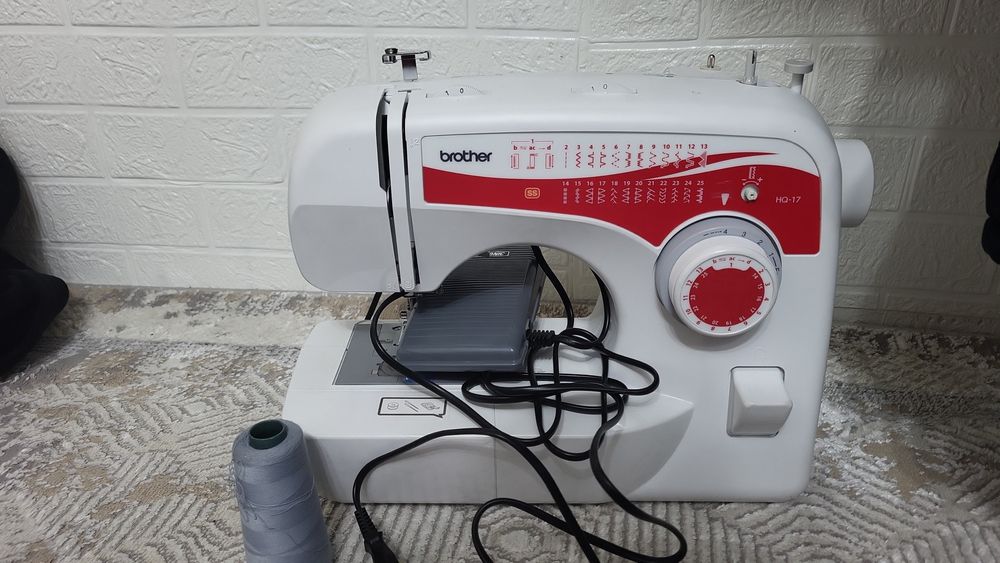 Швейная машинка продаётся