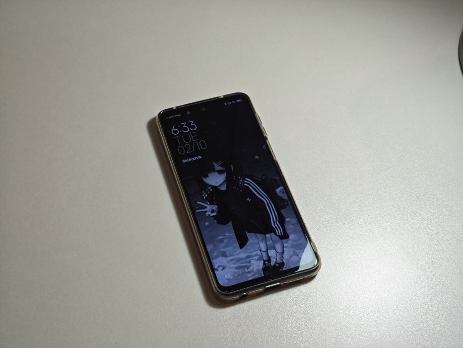 Redmi Note 9 Pro Обмен/Продажа