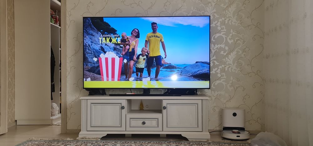 4k smart tv 75tu7500