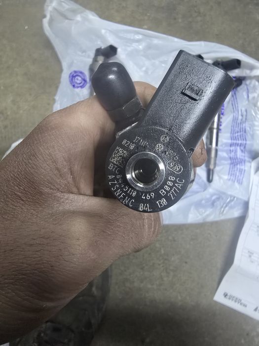 Дюзи за VAG група - 04l 130 277AC  - Рециклирани