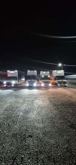 Газель Грузоперевозки Межгород