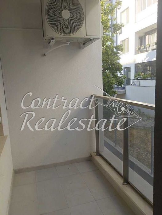 Дава се под наем Едностаен апартамент в Варна, Младост 1 - 35 кв.м за 331.5 € - Снимка #4