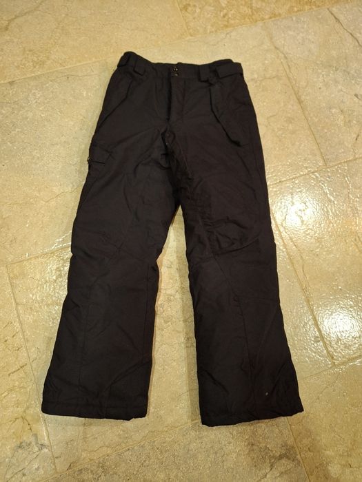 Pantaloni schi columbia