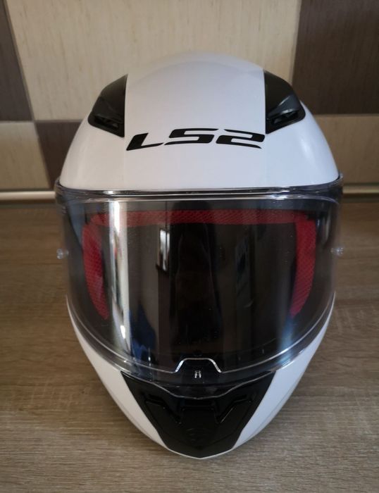 Casca moto integrala LS2, marimea L 59-60cm