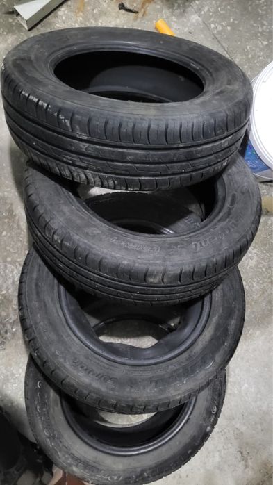 Шины кордиант 175/65 R14