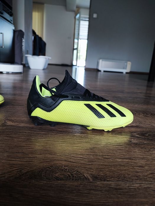 Бутонки Adidas номер 37 1\3