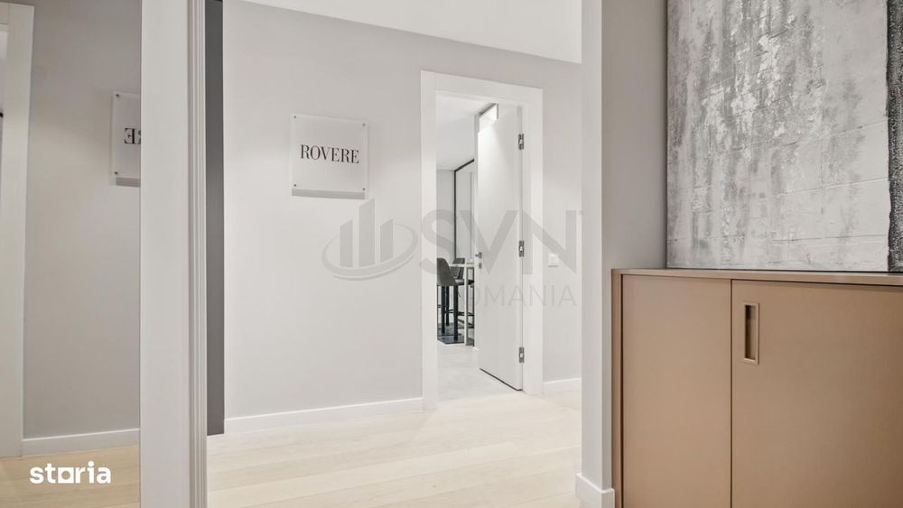 Apartament 2 Camere I NUSCO