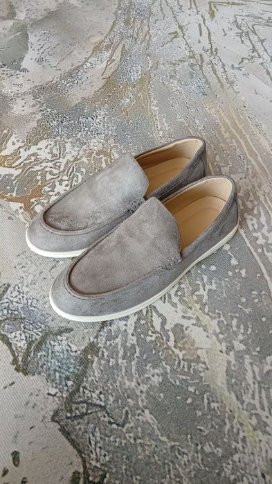 Продам лоферы ,очень удобные ,новые