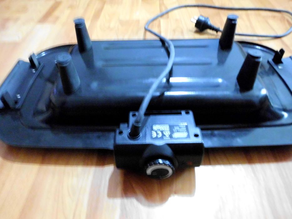 электро грильница