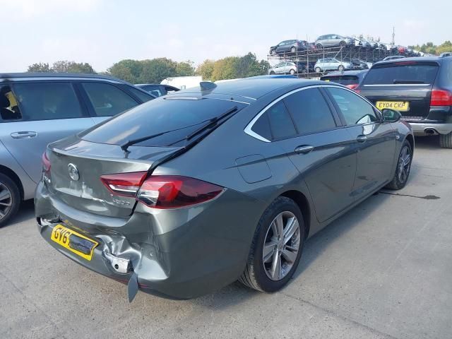 Dezmembrez Opel Insignia B [2017 - 2020] Grand Sport liftback 1.6 Die