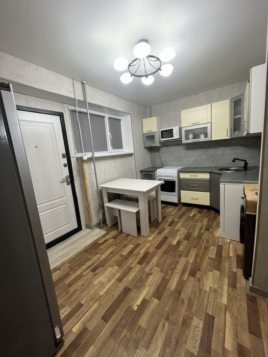 Сдам квартиру