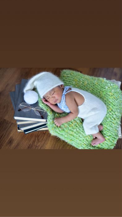 Продам одежду для фотосьемки New Born