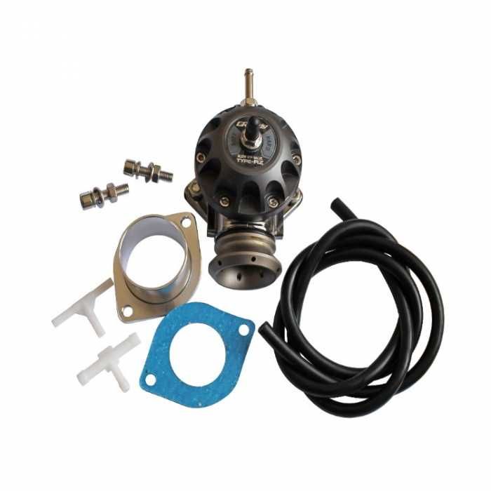 BOV Разтоварващ Клапан Blow off Greddy RZ