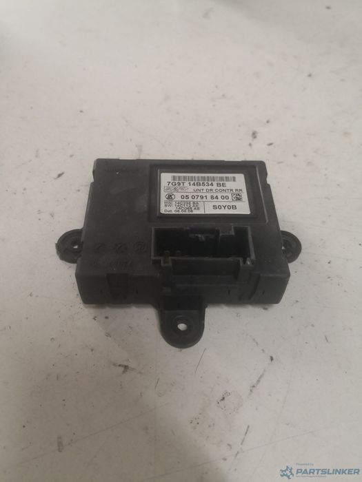 Modul Usa Dreapta Spate Ford Mondeo Iv Saloon (Ba7) [ 2007 - 2015 ] Oe